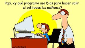 Usar JavaScript? Jajajaja