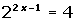 ecuacin