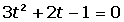 ecuacin