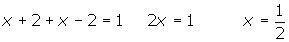 solucin