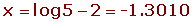 ecuacin