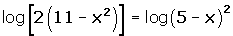 ecuacin